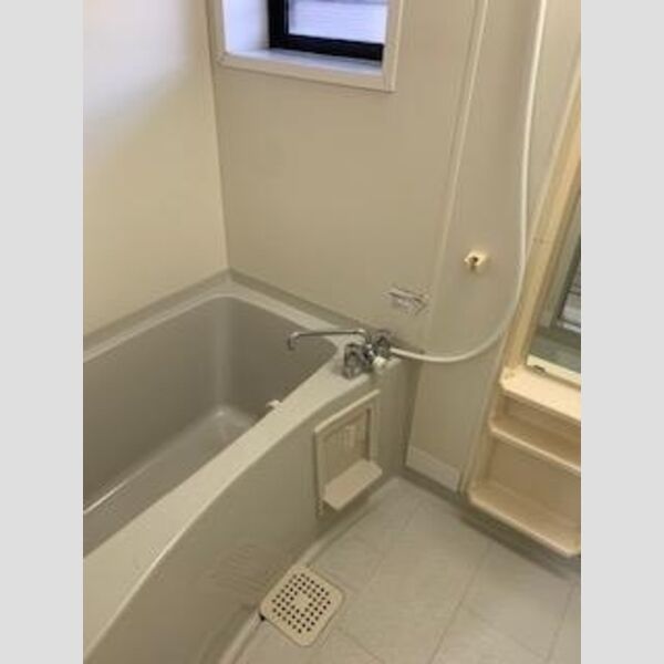 ボヌール三原台 浴室