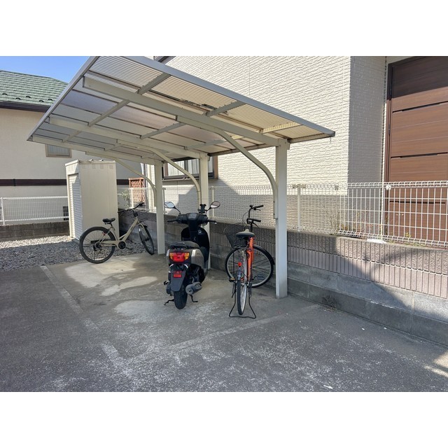ヒルパール102号室 部屋その他