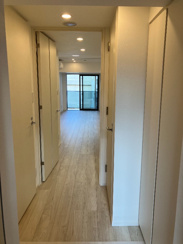 TRADIS秋葉原11階 部屋その他