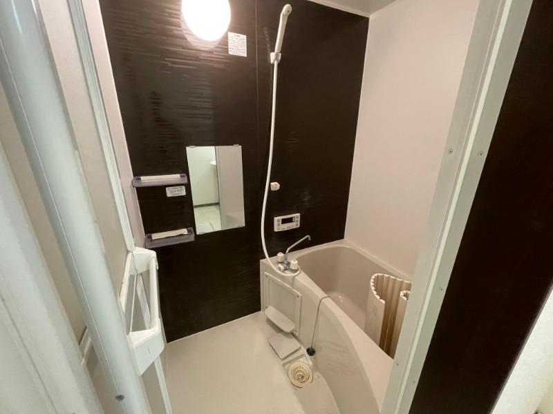 ARTEIE柿生 別部屋参考写真