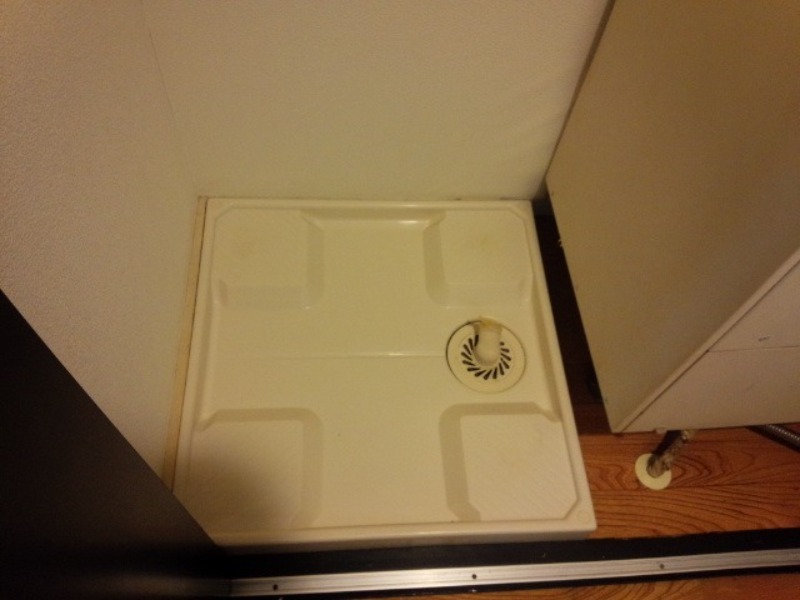 バース4階 部屋設備