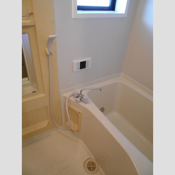 サウスメゾン　A201号室 浴室