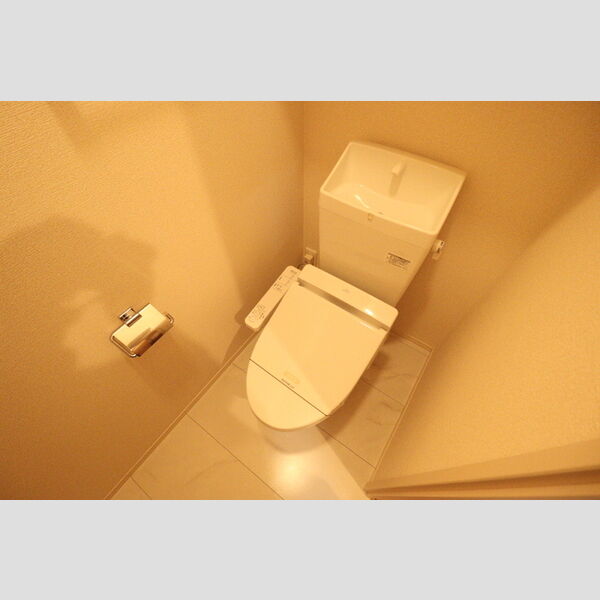 エミナーレ トイレ