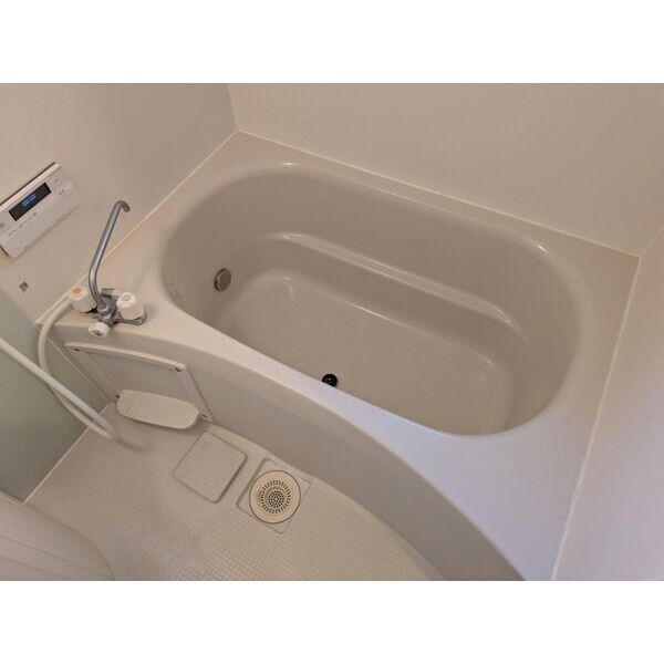 メゾン稲毛 お風呂