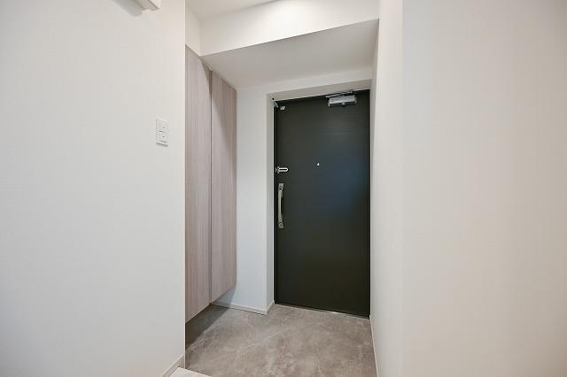 LIMERESIDENCE KITAMATSUDO5階 同建物別部屋の参考画像