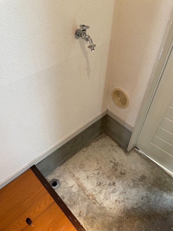 カーム百合ヶ丘Ⅱ1階 部屋その他