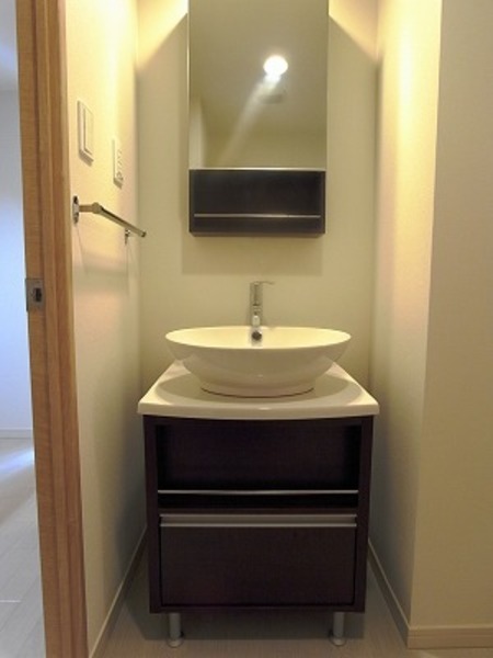 リブリ・宮2階 同建物別部屋の参考画像