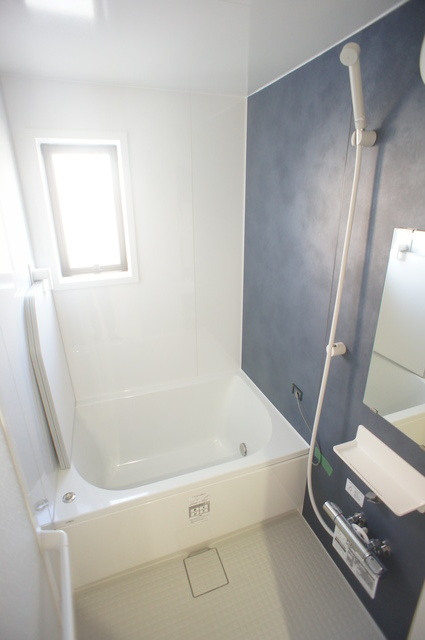 エクセルＤハイム0104号室 お風呂