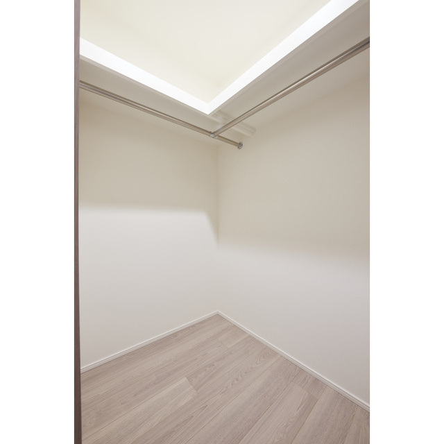 Brillia 宮前平　Hillside415号室 内観