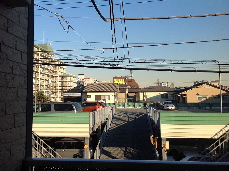 レオパレスラゲット203号室 部屋その他