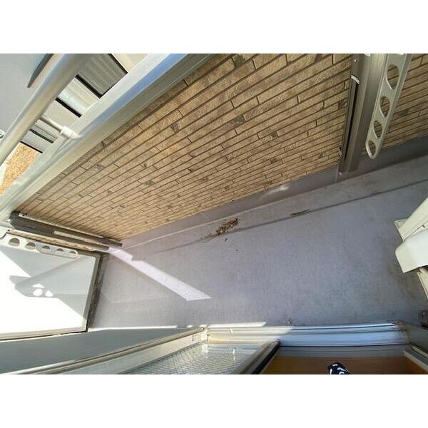 コイノニアハウス202号室 部屋その他