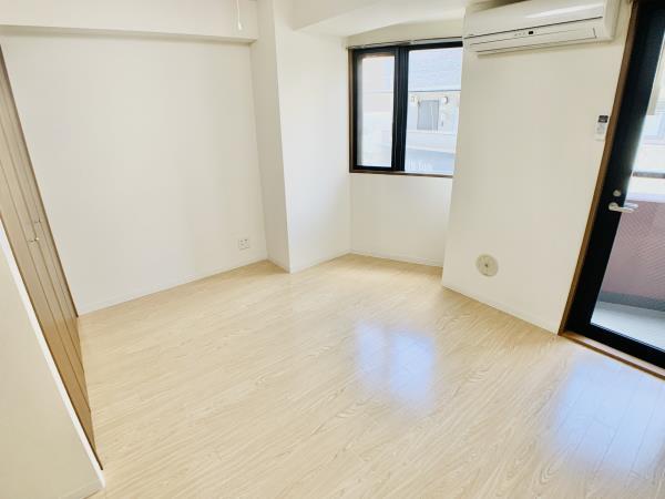 ヒルズガーデン2階 リビング