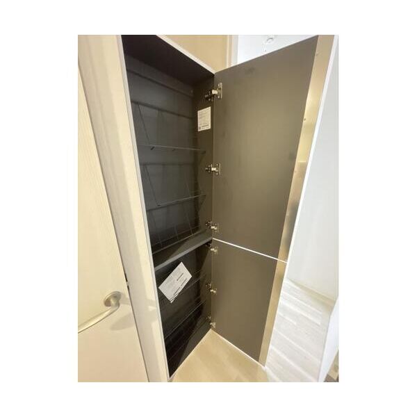 VISTA　IZUMI201号室 玄関