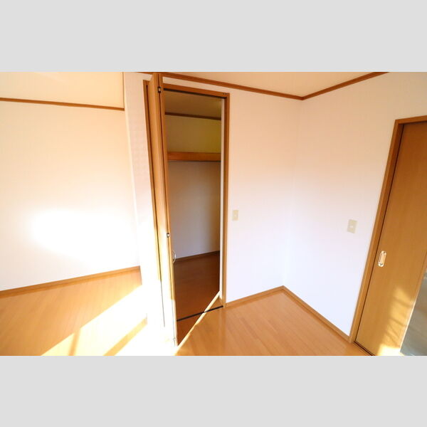 ルミエール西高尾　B ウォークインクローゼット