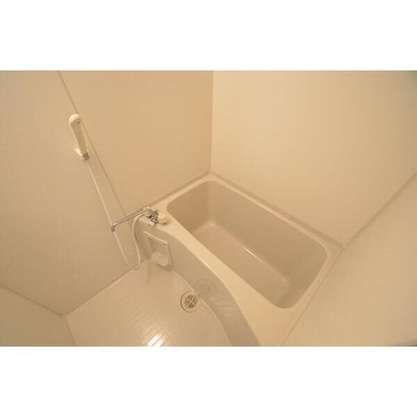 フラットエイトB101号室 お風呂