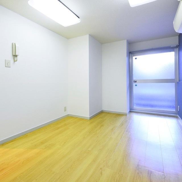 グランバリュー久我山1階 バス