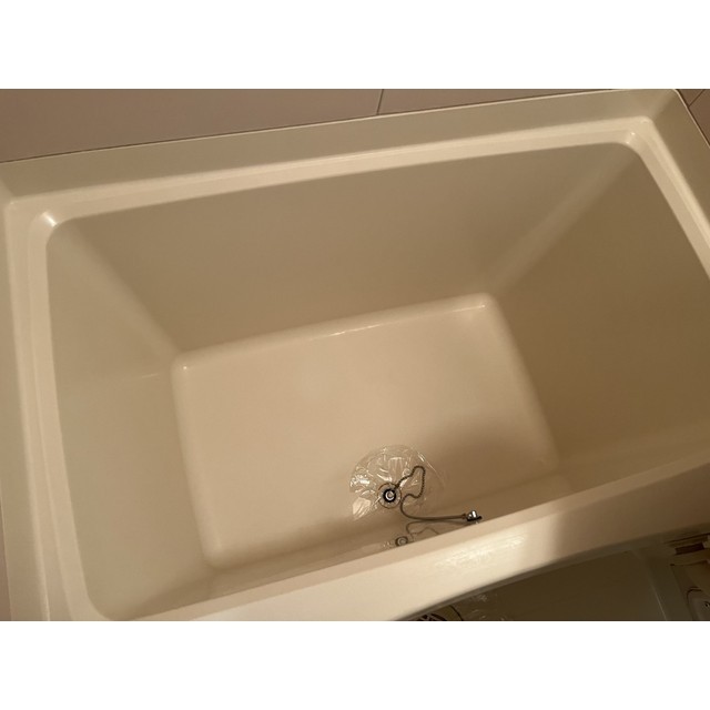 シャトレ・ストンリバーⅡ-2105号室 お風呂