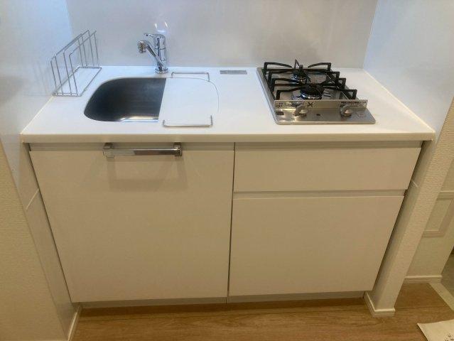 SYFORME YOKOHAMA-HIRANUMABASHI1103号室 ※同タイプ（503号室）参考写真です