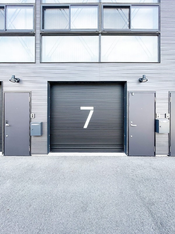G-HANGAR18211階 部屋その他