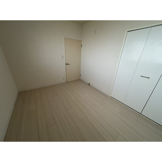 メゾンドワールドⅡ 内観