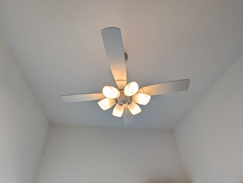 オデッセイ１０1階 部屋設備