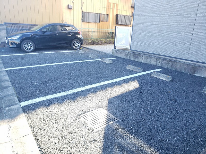 レオパレスアルシオン102号室 部屋その他