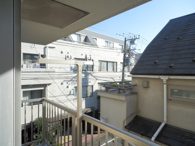 ナズ中馬込レックス0301号室 参考写真