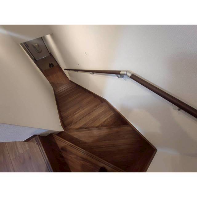 アヴァンティ環八西台 玄関