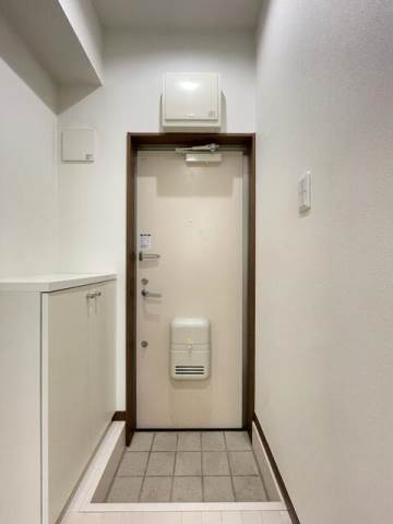 オリオン五反野2階 同建物別部屋の参考画像