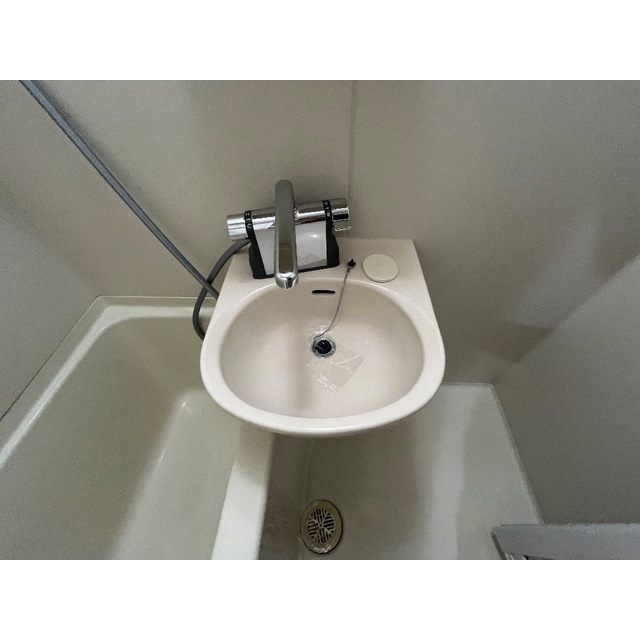 FLAT5川崎大師406号室 内観