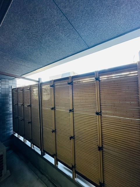 ＮＴ　ＣＯＵＲＴ0306号室 展望