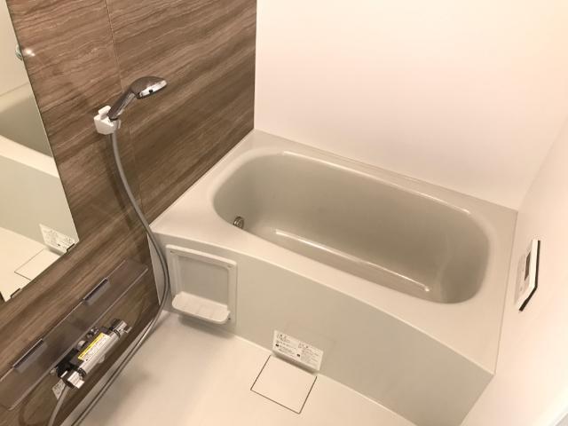 グラン・シャリオ バス