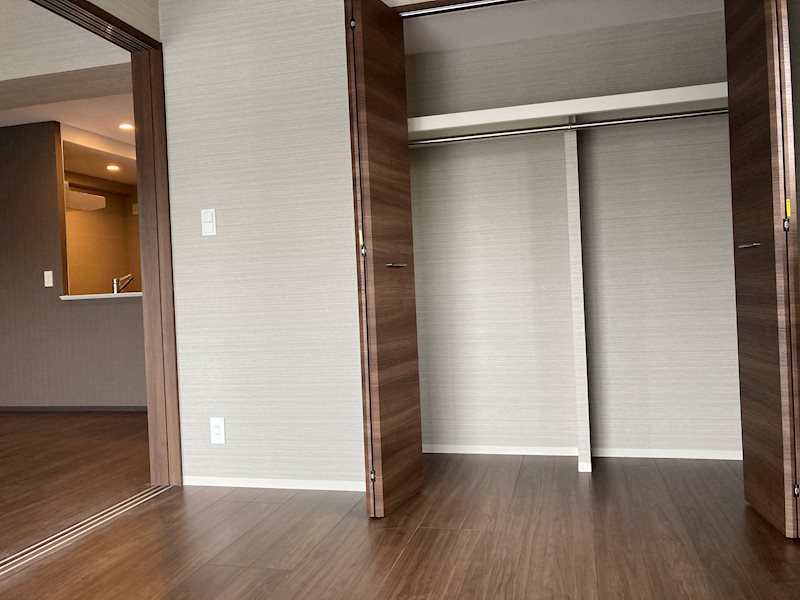 ガーネットロワ6階 内観