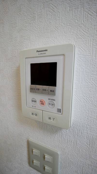 ヴィンテージ志木1階 部屋その他