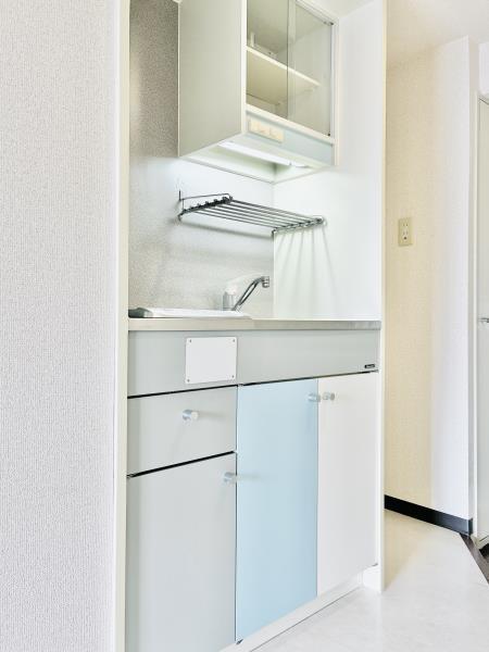 ウインベル錦糸町第３ キッチン