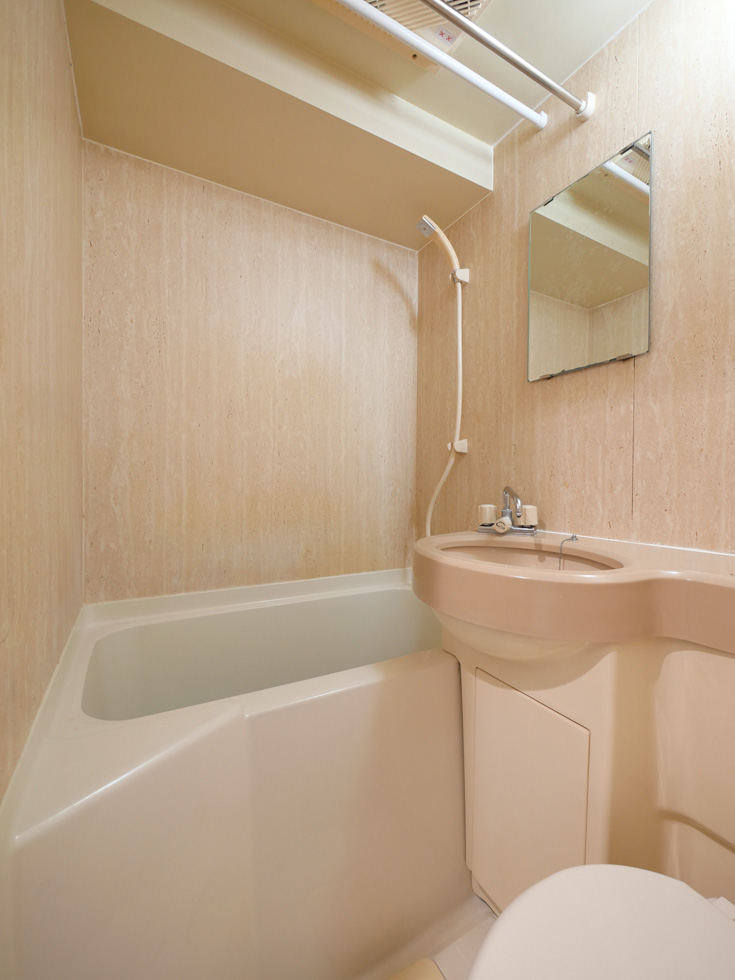 コムーネ八王子片倉3階 同建物別部屋の参考画像