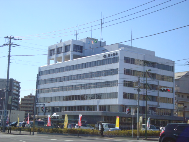 リトルフォレスト 鎌ケ谷市役所まで250ｍ