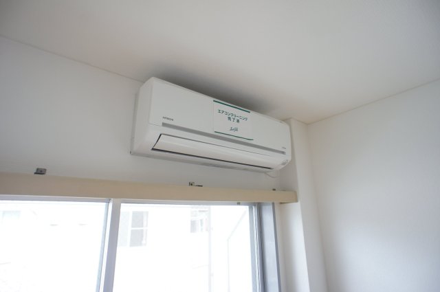 ブロードフラット0310号室 部屋設備