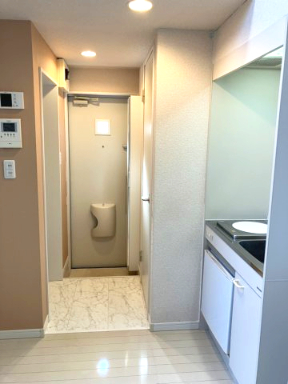 ベイヒルズ西横浜 ※家電は残置物です