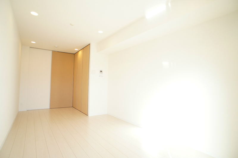 リブリ・フォルシア1階 部屋その他