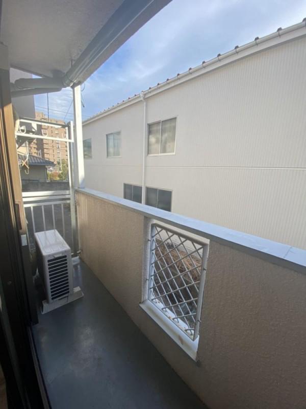 前原ハイム1階 同建物別部屋の参考画像