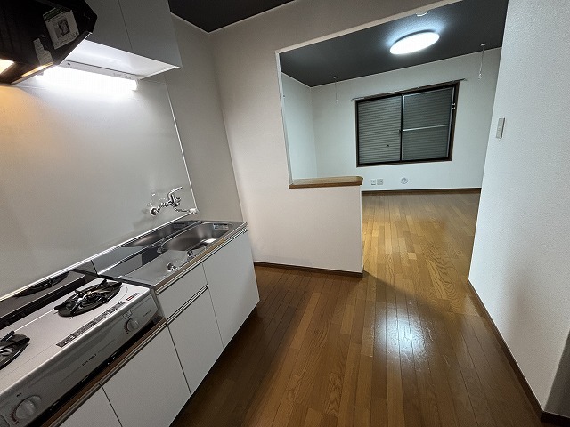 パークプログレス竹の塚Ｂ1階 部屋その他