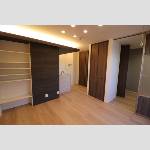 Noble villa浦和美園103号室 LDK