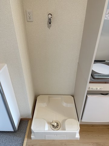 ソレイユドール黄金町103号室 別部屋写真参考