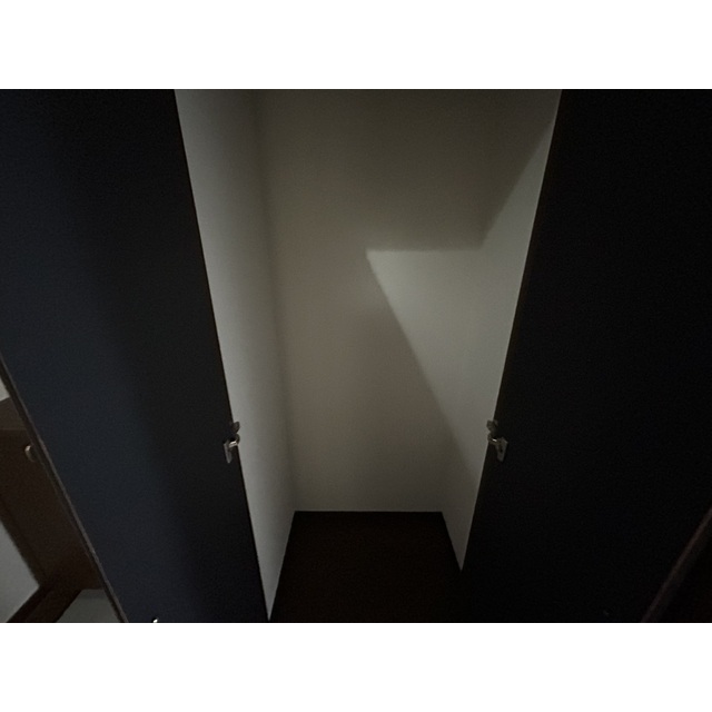 アンジュエールC306号室 内観