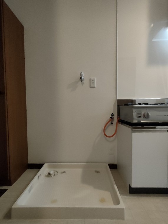 ひまわりハウスＢ2階 部屋その他