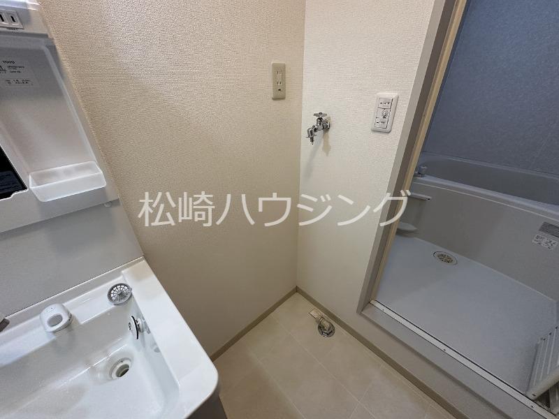 クレール鷺宮1階 部屋その他
