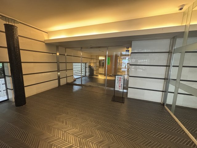 フィールＡ渋谷0619号室 エントランス