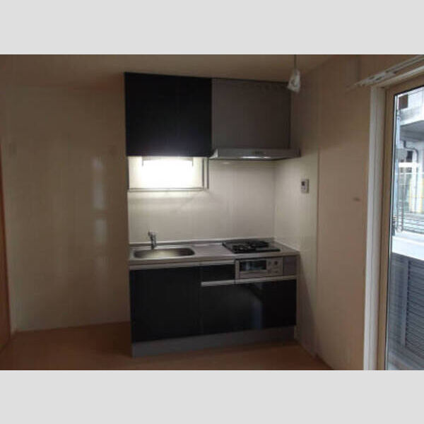 charmant court M´s　Ⅲ システムキッチン