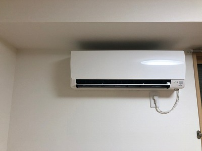 Ｂｅｌｌｅ　Ｆｉｏｒｅ2階 部屋設備